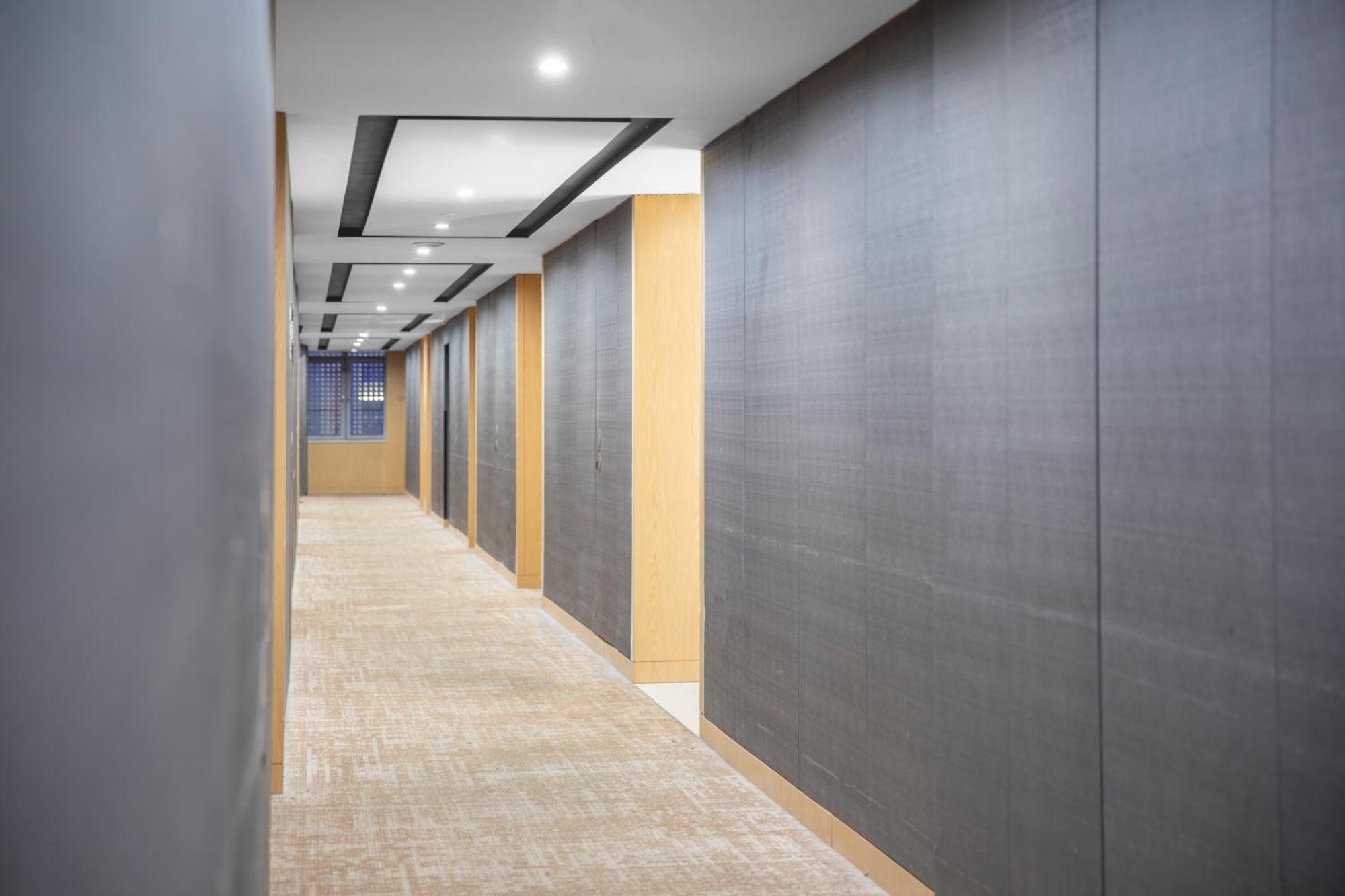 Minimax Hotel Shanghai סונג ג'יאנג מראה חיצוני תמונה