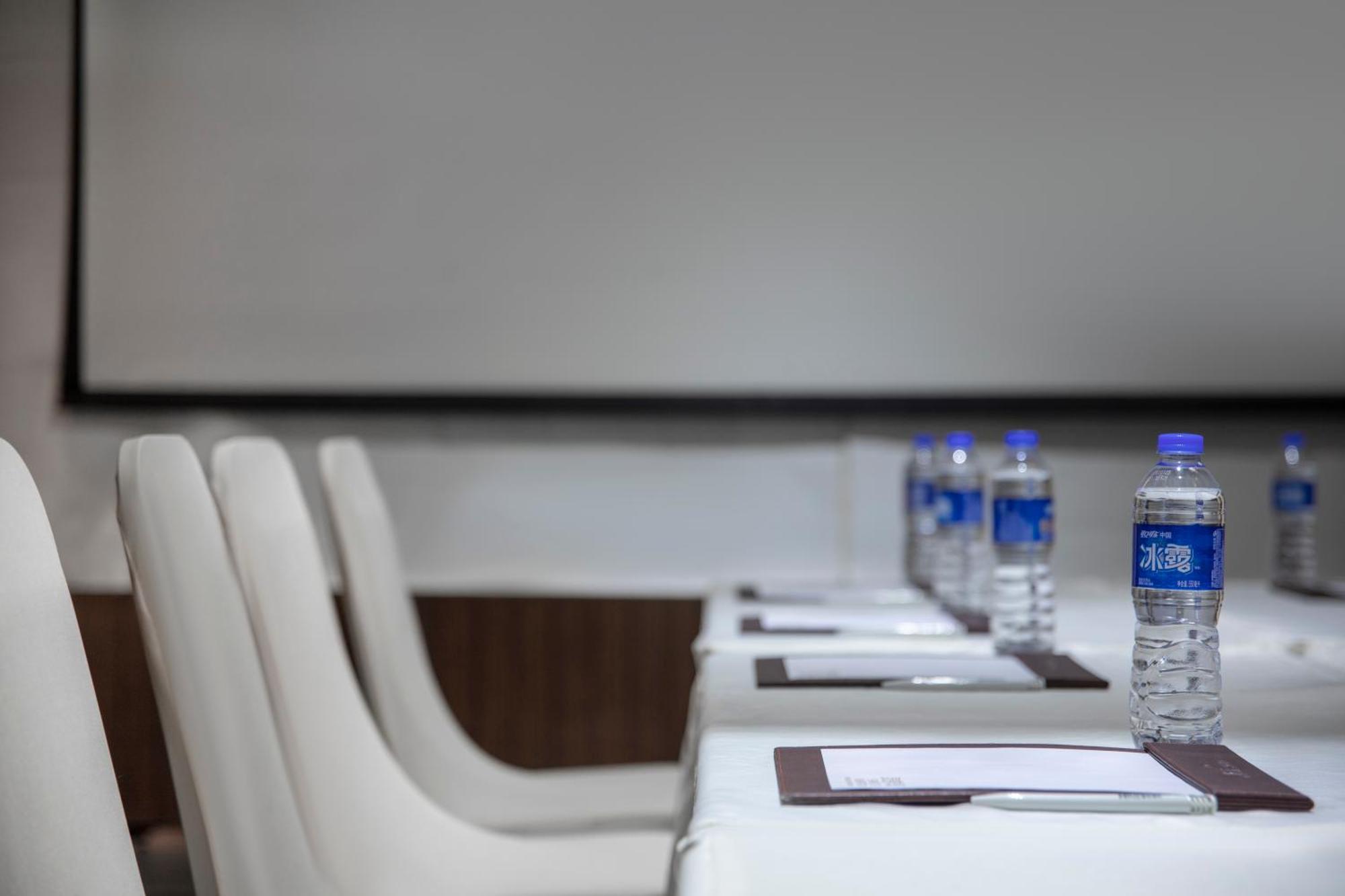 Minimax Hotel Shanghai סונג ג'יאנג מראה חיצוני תמונה
