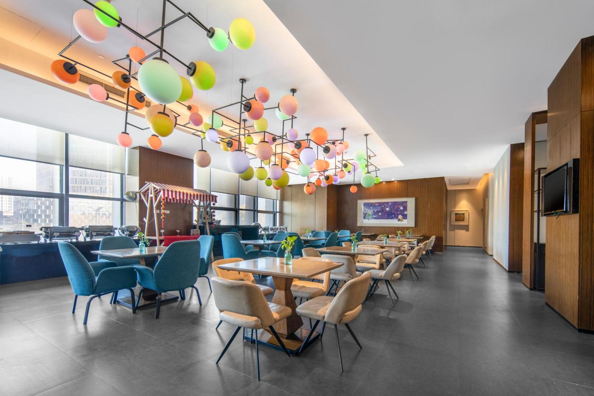 Minimax Hotel Shanghai סונג ג'יאנג מראה חיצוני תמונה