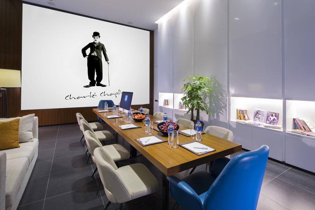 Minimax Hotel Shanghai סונג ג'יאנג מראה חיצוני תמונה