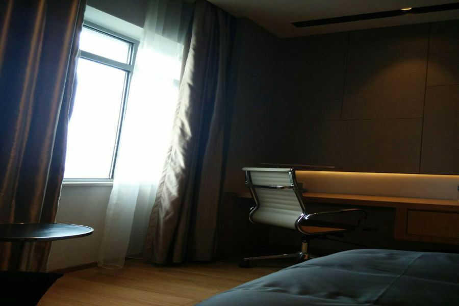 Minimax Hotel Shanghai סונג ג'יאנג מראה חיצוני תמונה