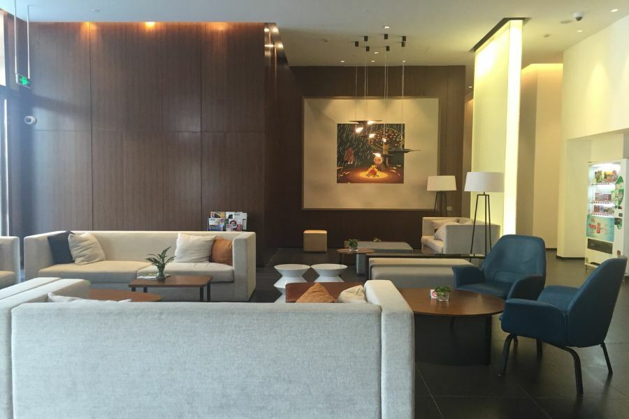 Minimax Hotel Shanghai סונג ג'יאנג מראה חיצוני תמונה