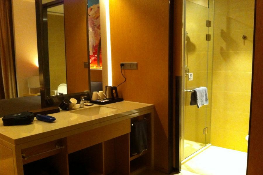 Minimax Hotel Shanghai סונג ג'יאנג מראה חיצוני תמונה