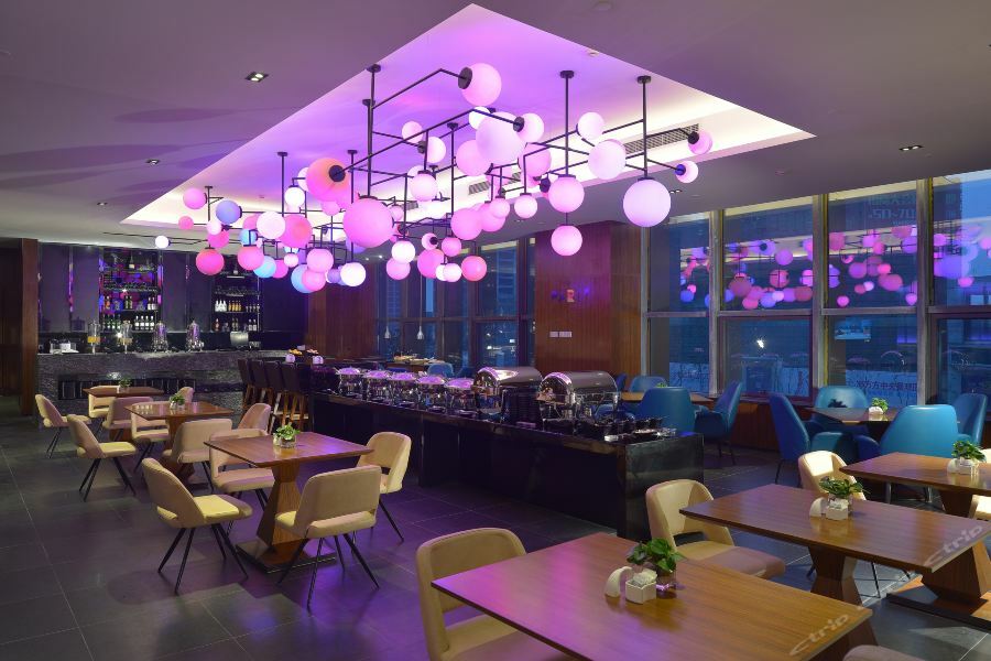 Minimax Hotel Shanghai סונג ג'יאנג מראה חיצוני תמונה
